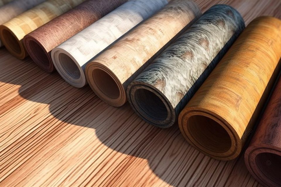 pngtree-illustration-of-wooden-textured-linoleum-rolls-in-3d-image_3729458