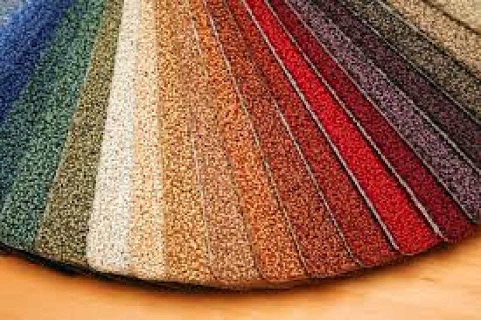 textured carpets